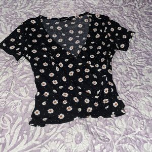 Junior top Size M